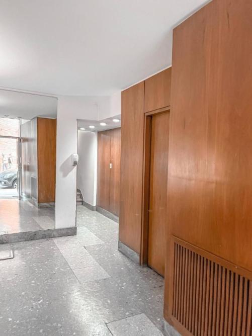 Luminoso Estudio En Palermo! Apartment *