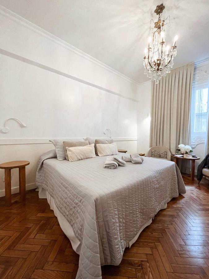 Petit Loft Francés Arenales Apartamento Ciudad Autónoma de Buenos Aires