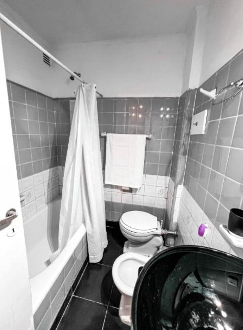 Luminoso Estudio En Palermo! Apartamento