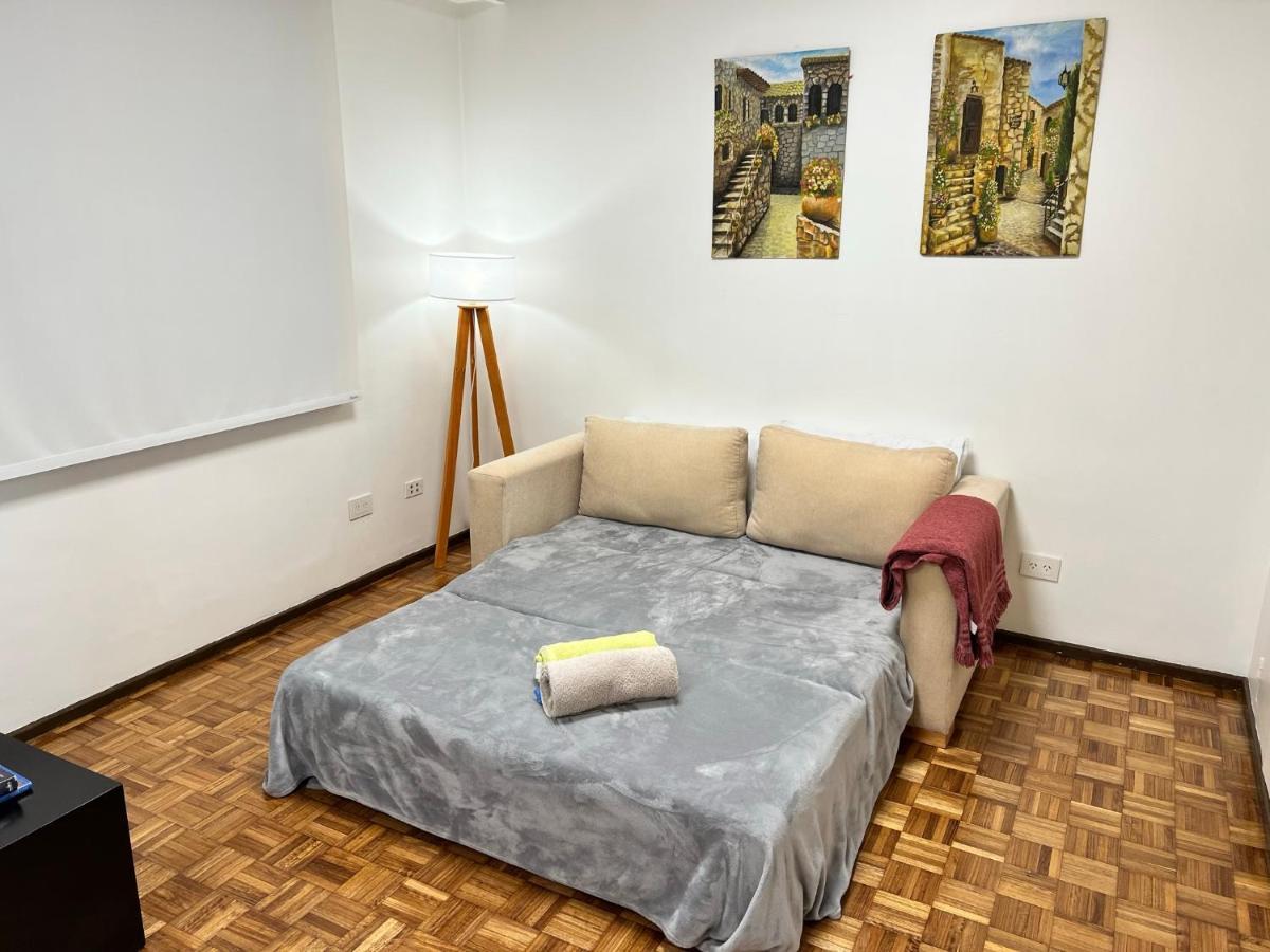 Apartamento Teatro Colon *