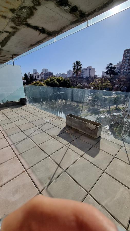 Apartamento Departamento Moderno Con Vista Al Parque
