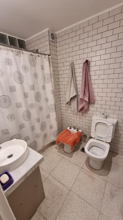 Apartamento Departamento Moderno Con Vista Al Parque Buenos Aires