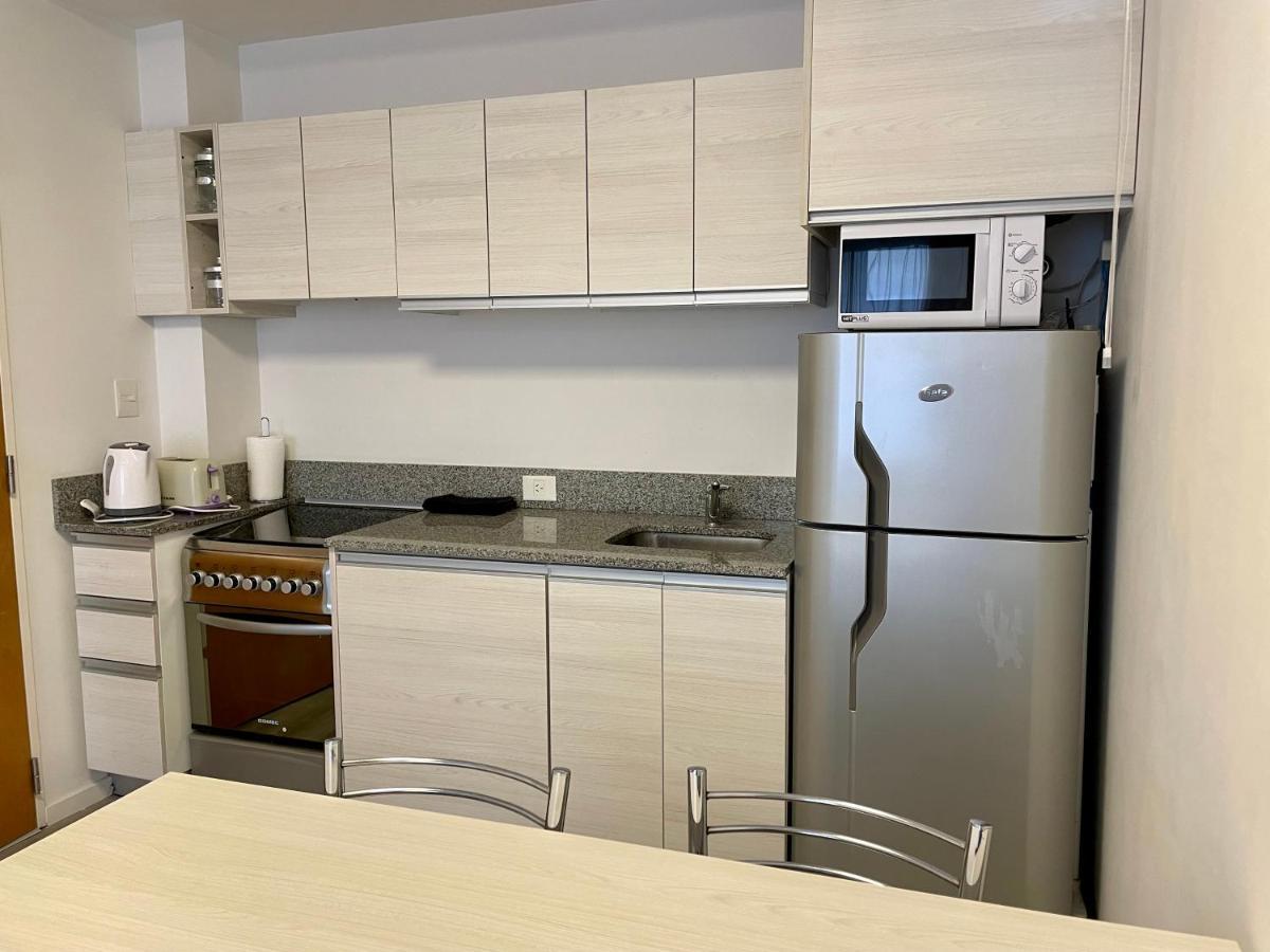 Apartamento Monroe Ciudad Autónoma de Buenos Aires
