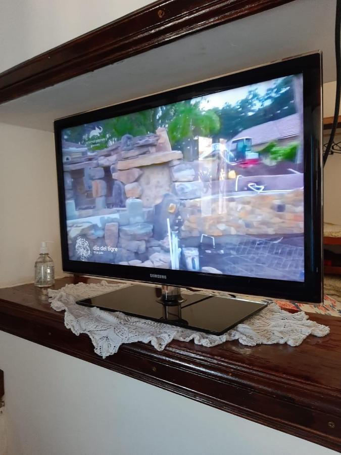 Azul Apartamento *