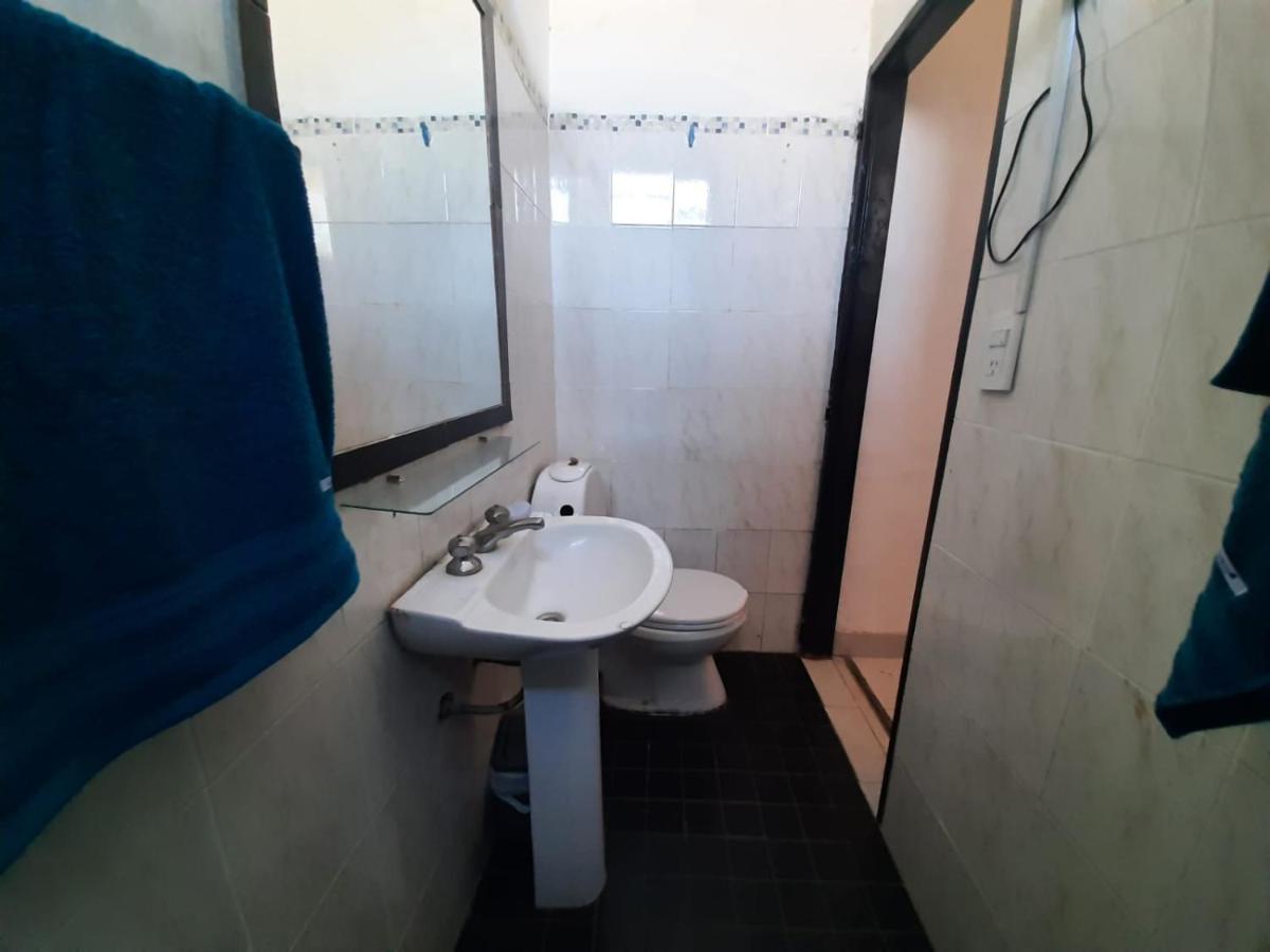 Apartamento Azul
