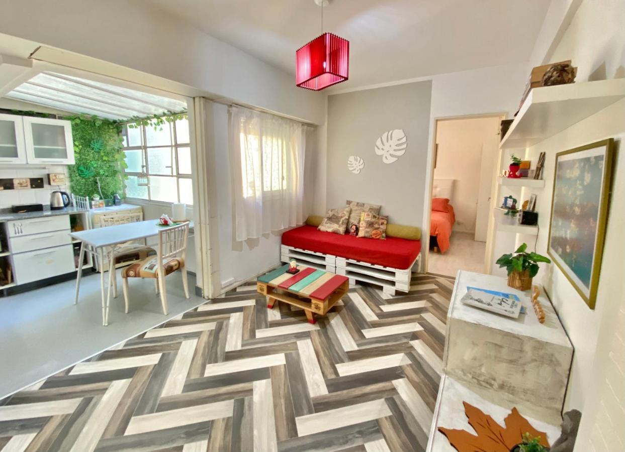 Amazing & Quiet 1bd Apt In Recoleta - Location !! Apartamento Ciudad Autónoma de Buenos Aires