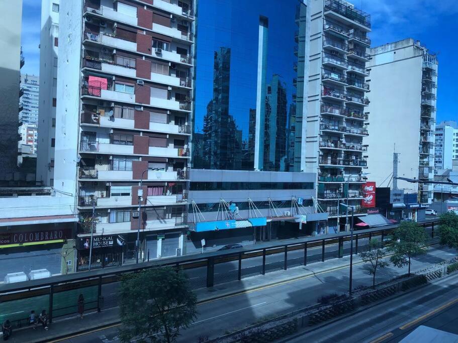 Belgrano, Departamento De Dos Plantas Apartamento