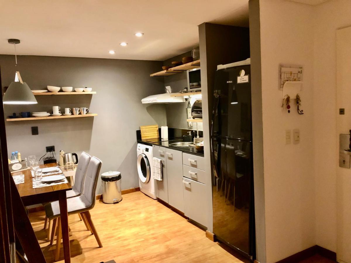 Ubicación Exclusiva En Palermo C/ Piscina Apartamento