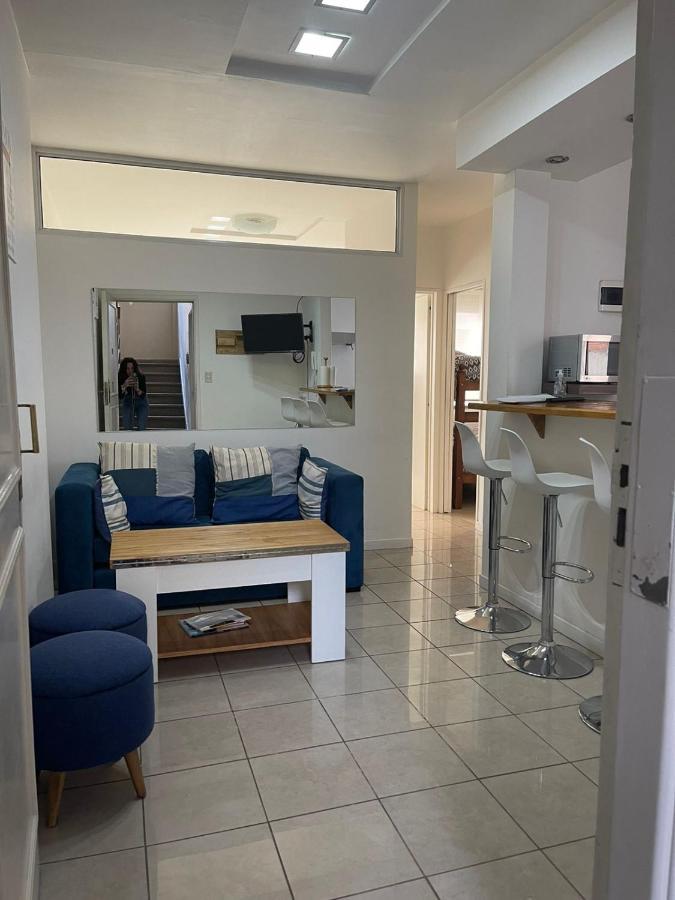Departamento 6 Personas En Pleno Centro * Buenos Aires