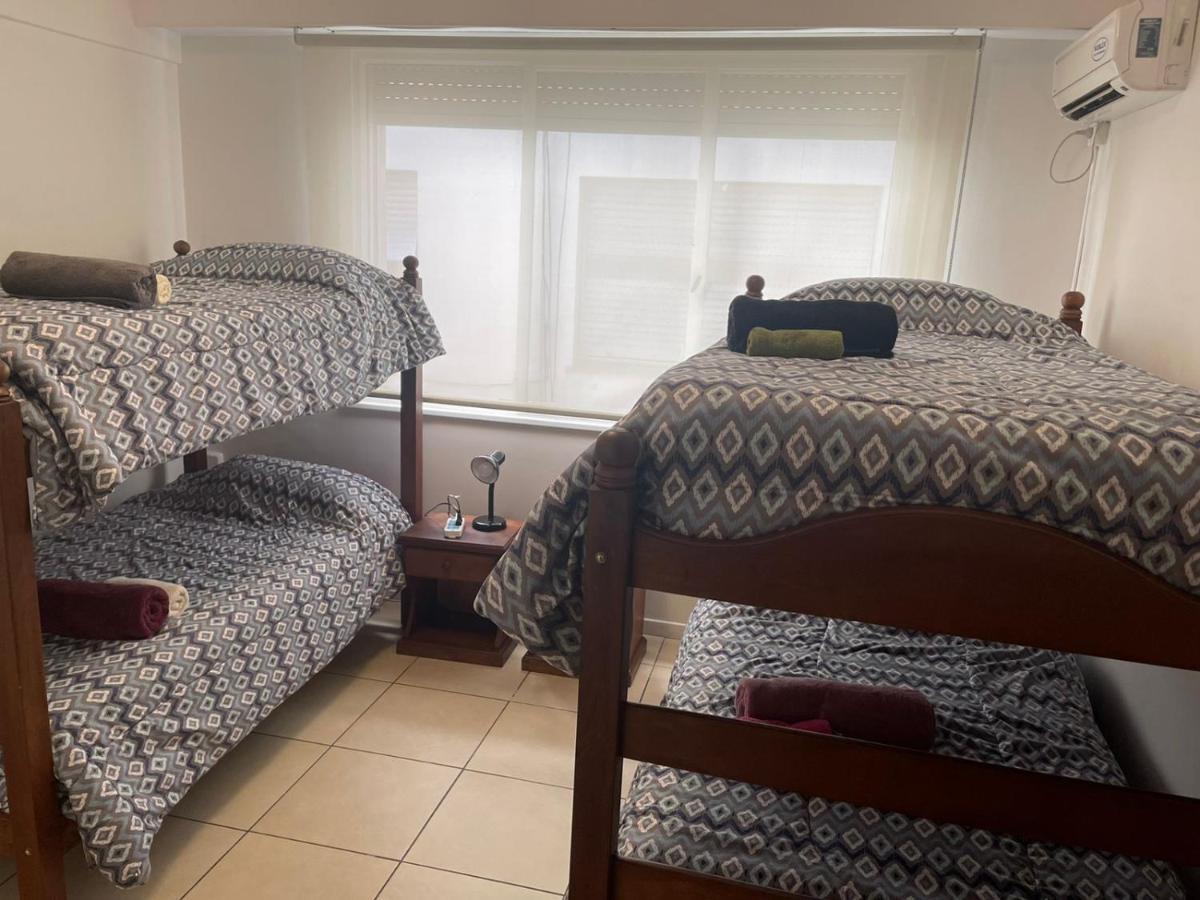 Apartamento Departamento 6 Personas En Pleno Centro