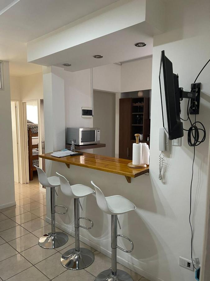 Apartamento Departamento 6 Personas En Pleno Centro