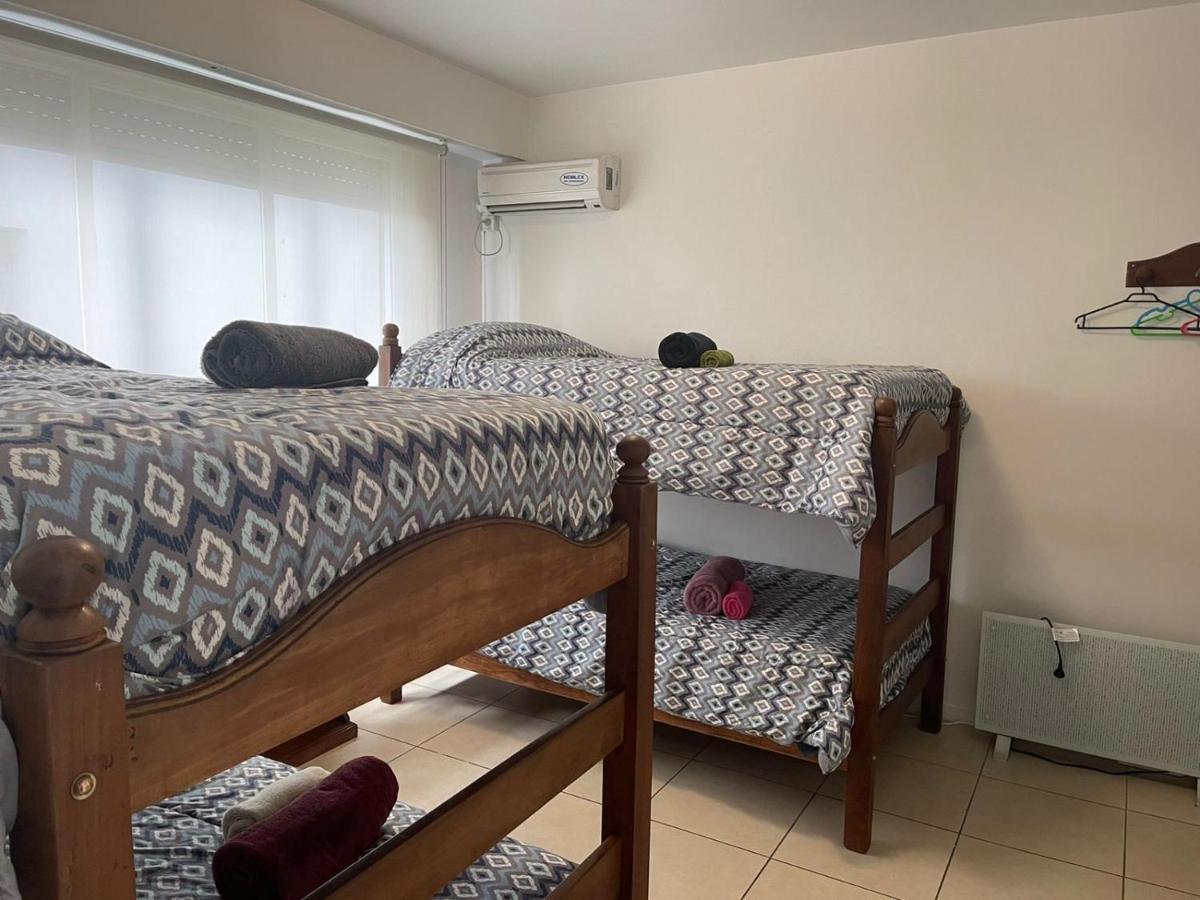 Departamento 6 Personas En Pleno Centro Buenos Aires