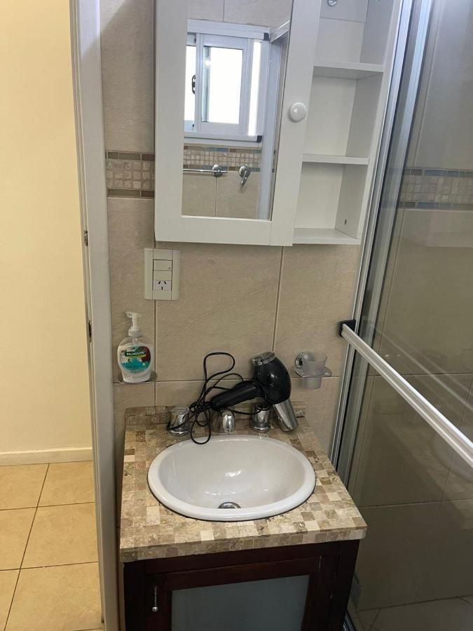 Departamento 6 Personas En Pleno Centro