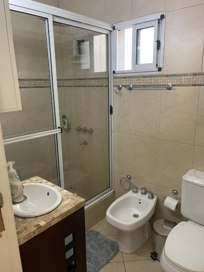 Departamento 6 Personas En Pleno Centro Apartamento Buenos Aires
