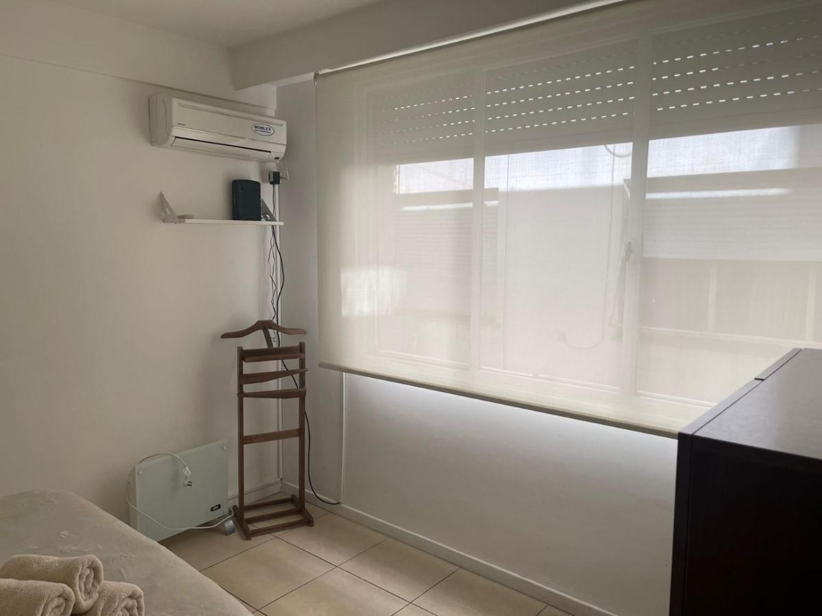 Departamento 6 Personas En Pleno Centro