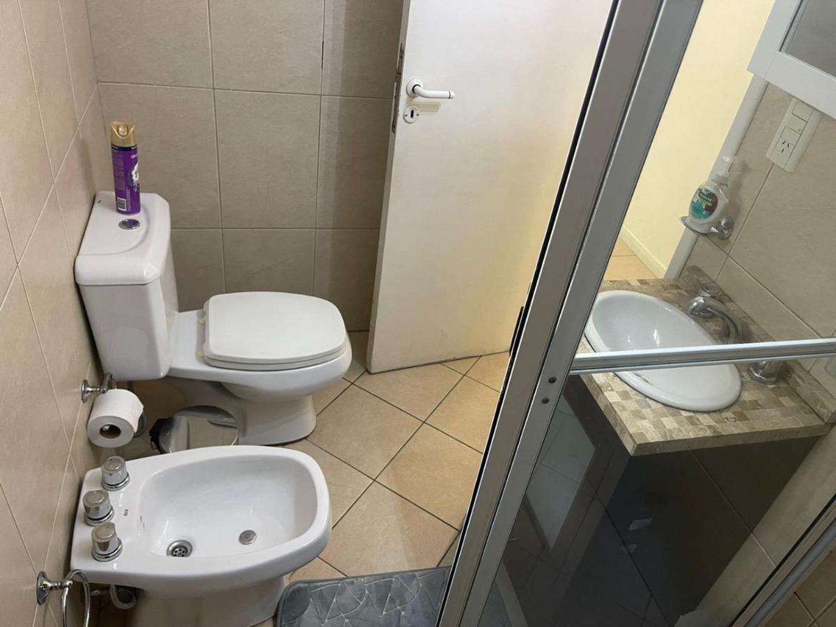 Departamento 6 Personas En Pleno Centro Buenos Aires