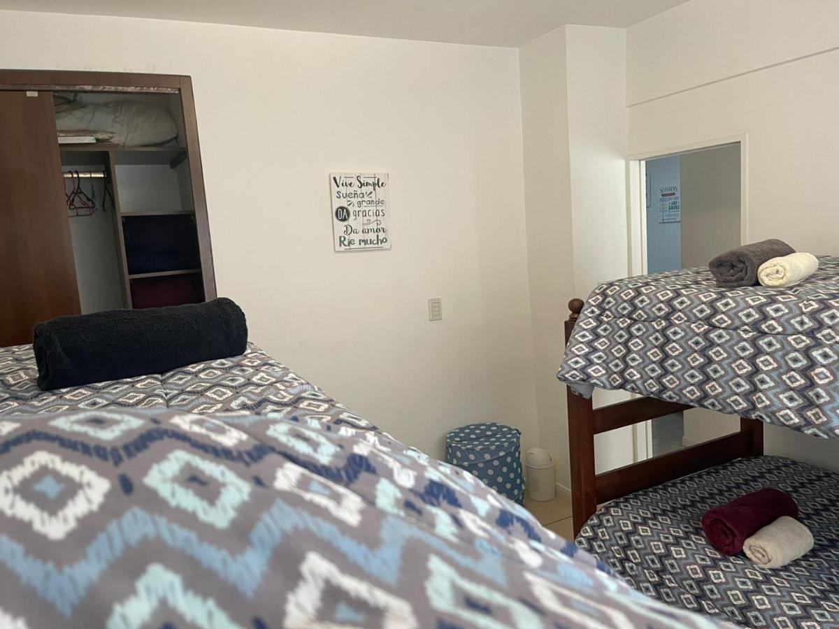 Departamento 6 Personas En Pleno Centro Apartamento *
