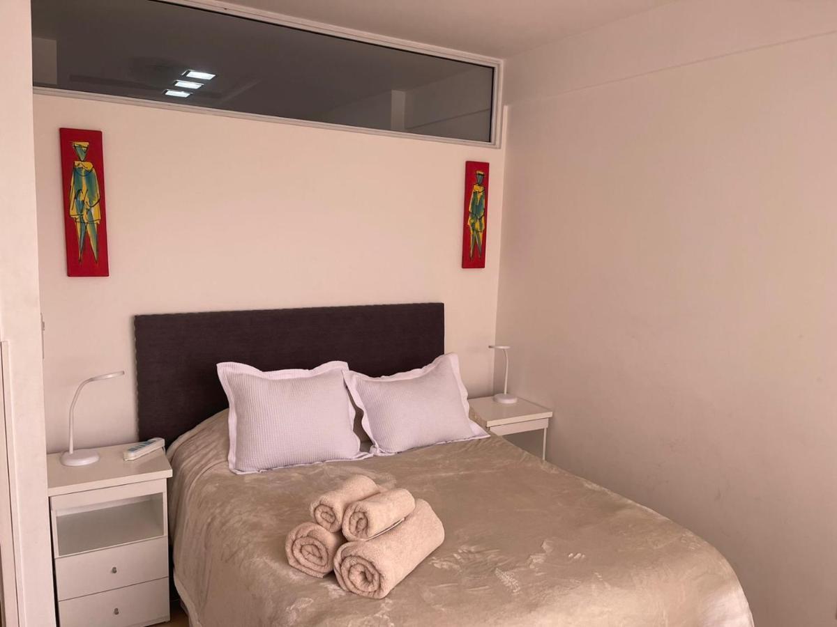 Departamento 6 Personas En Pleno Centro *