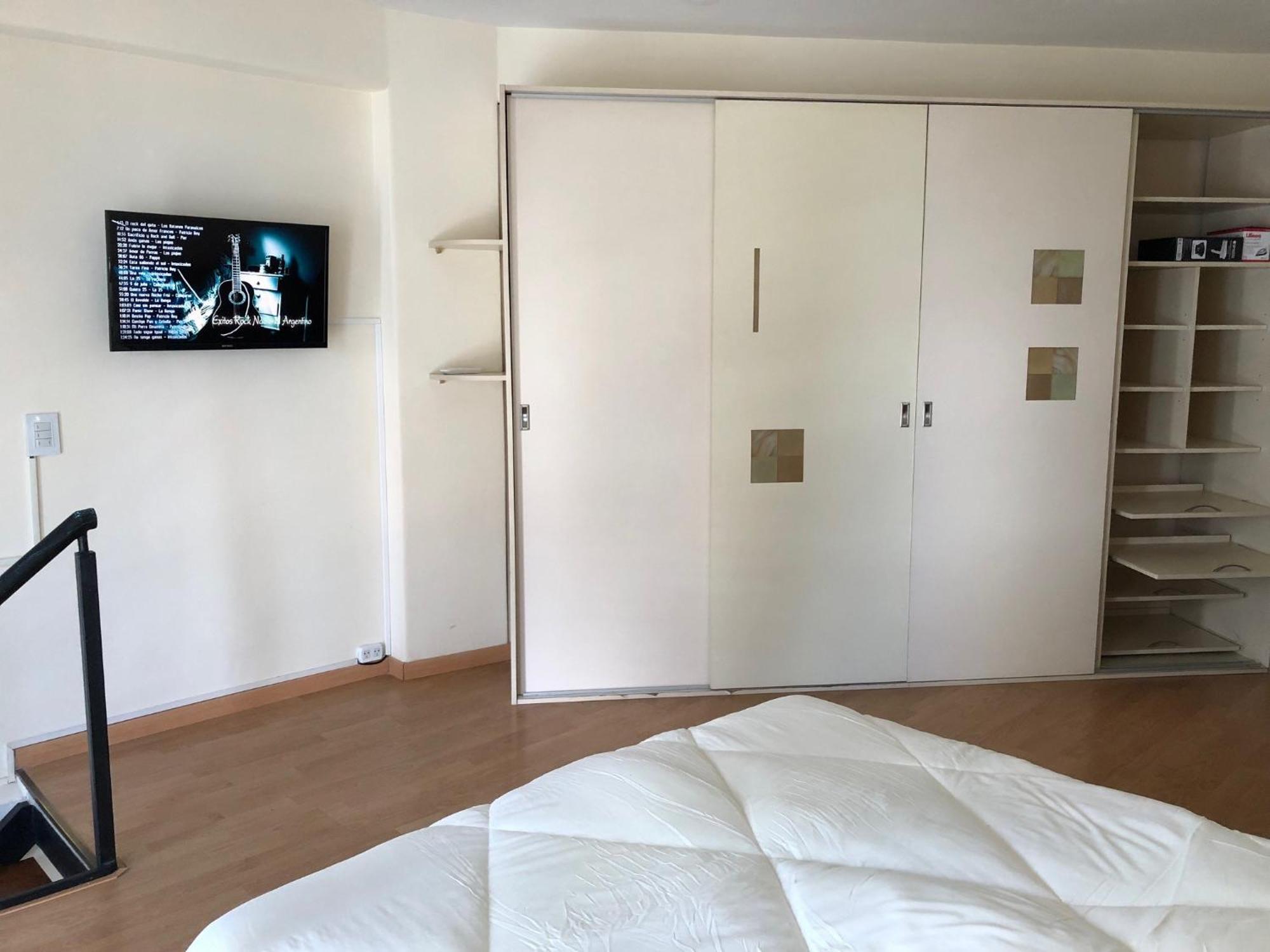 Apartamento Belgrano, Departamento De Dos Plantas Ciudad Autónoma de Buenos Aires