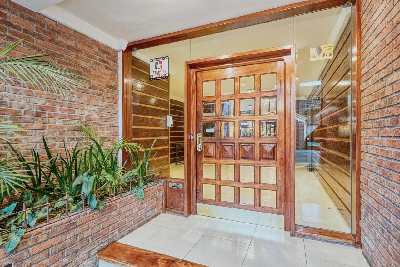 Palermo Soho Corazon 1 * Ciudad Autónoma de Buenos Aires