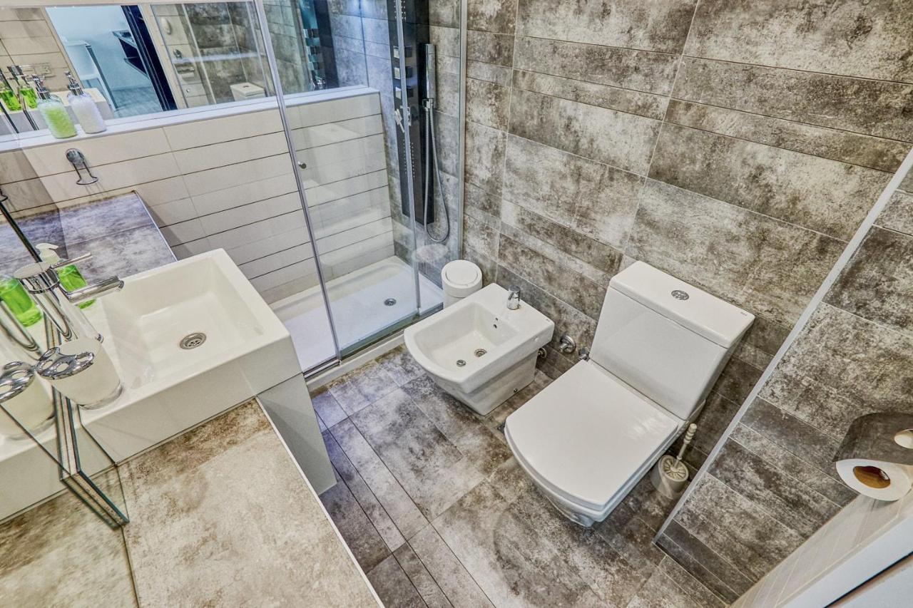 Apartamento Palermo Soho Corazon 1 Ciudad Autónoma de Buenos Aires