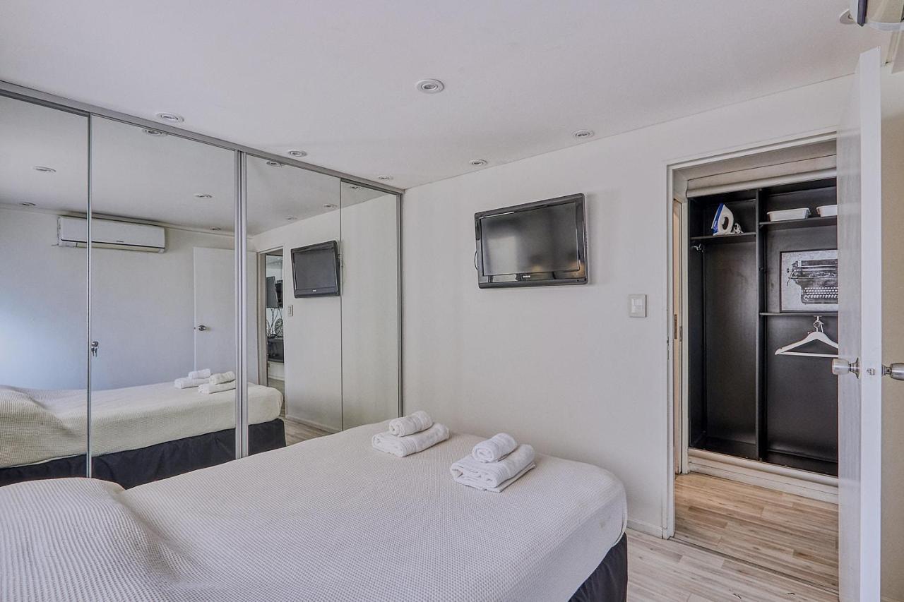 Palermo Soho Corazon 1 * Ciudad Autónoma de Buenos Aires