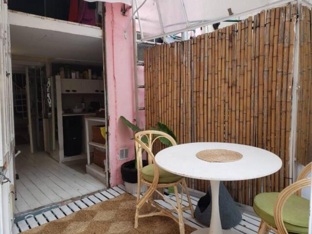 Apartamento Casa San Telmo 13 Ciudad Autónoma de Buenos Aires