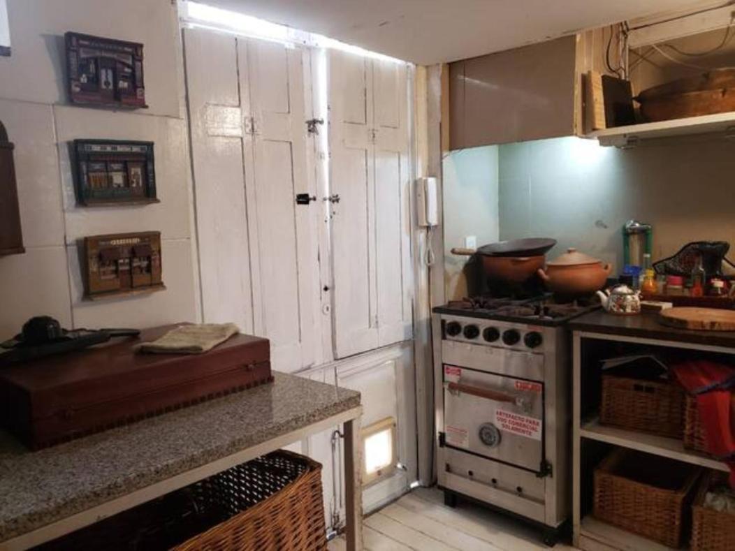 Casa San Telmo 13 Ciudad Autónoma de Buenos Aires