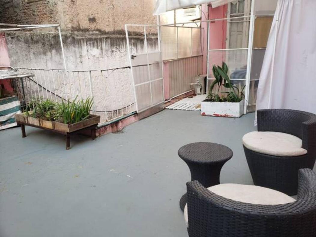 Apartamento Casa San Telmo 13 *