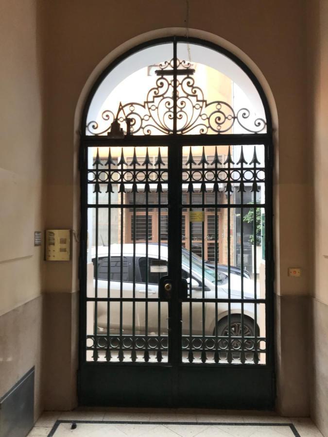 En Balcarce Guest house