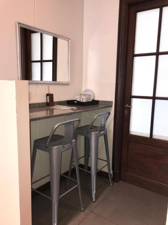 Guest house En Balcarce