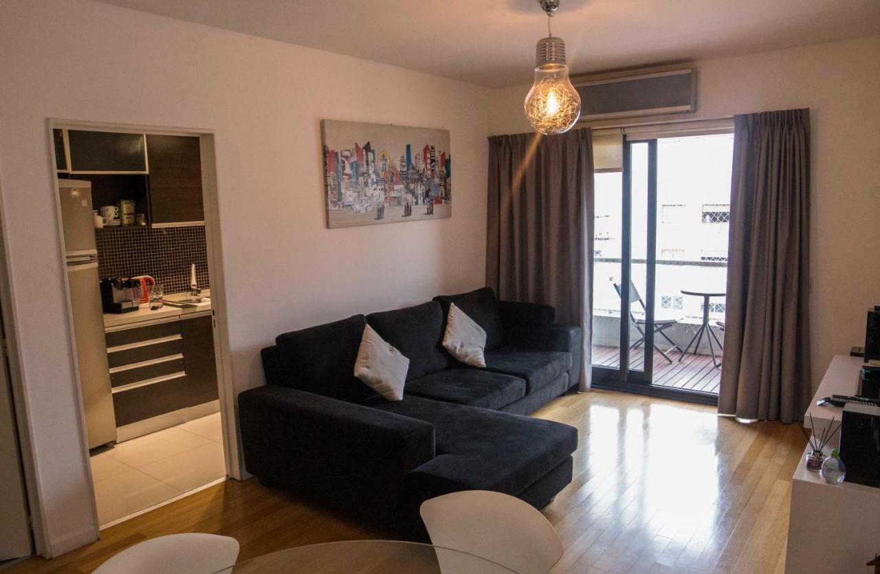 Live Apartamento Ciudad Autónoma de Buenos Aires
