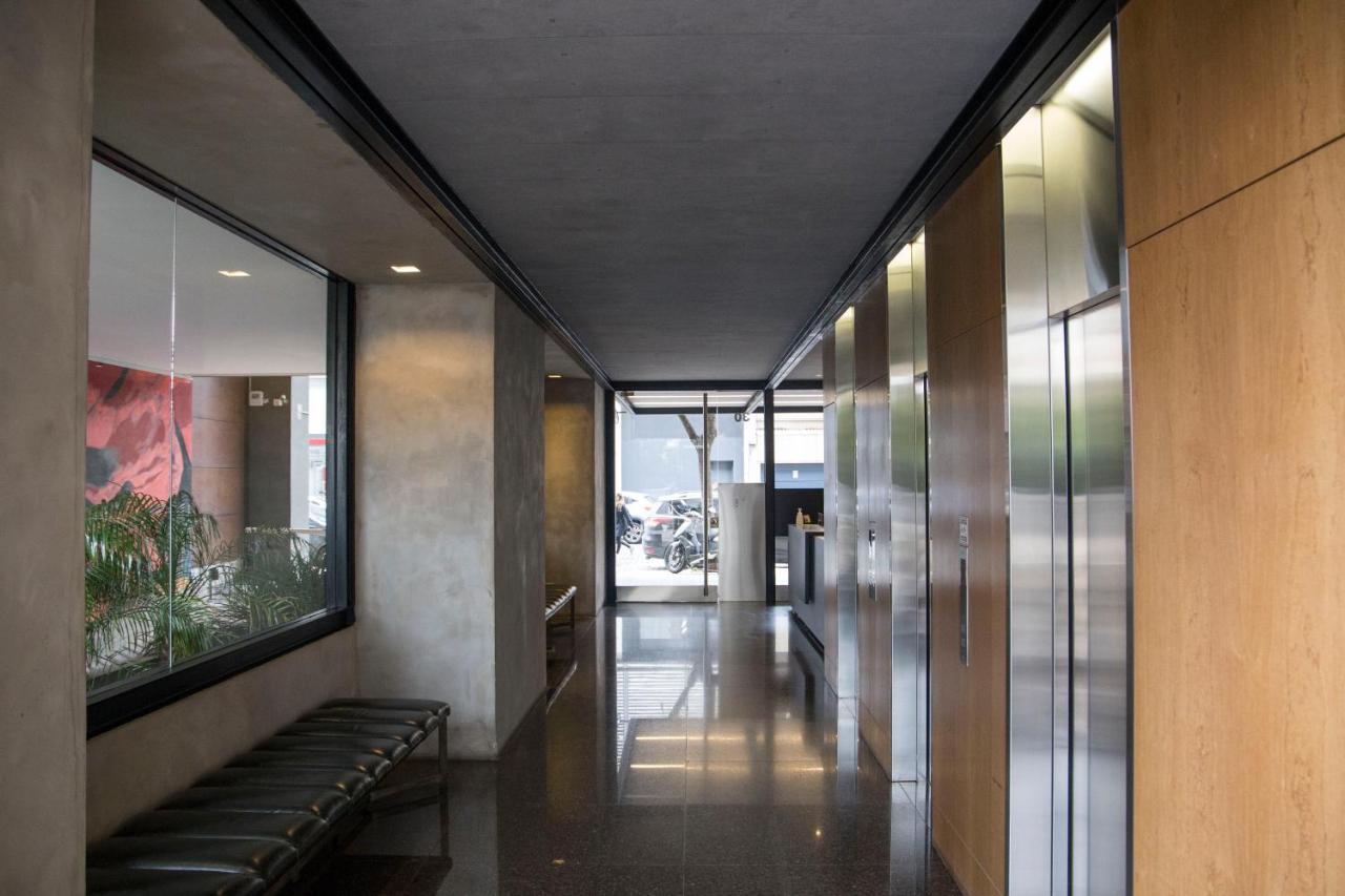 Apartamento Quartier Dorrego