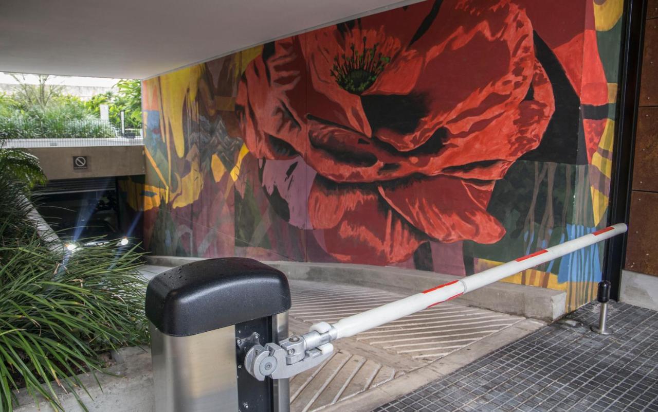 Quartier Dorrego
