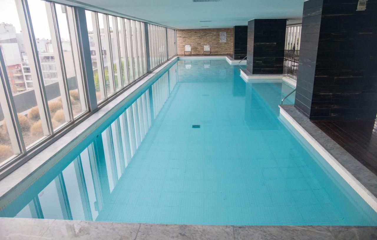 Apartamento Quartier Dorrego *