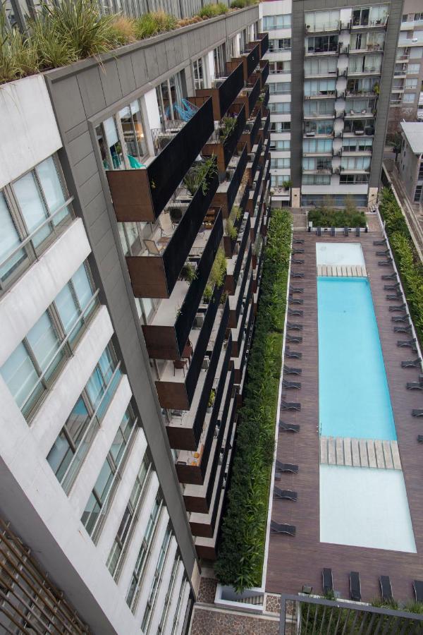 Quartier Dorrego * Ciudad Autónoma de Buenos Aires