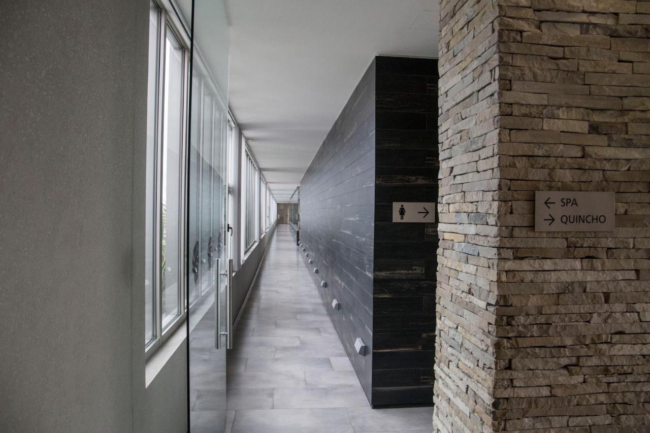 Quartier Dorrego Apartamento Ciudad Autónoma de Buenos Aires