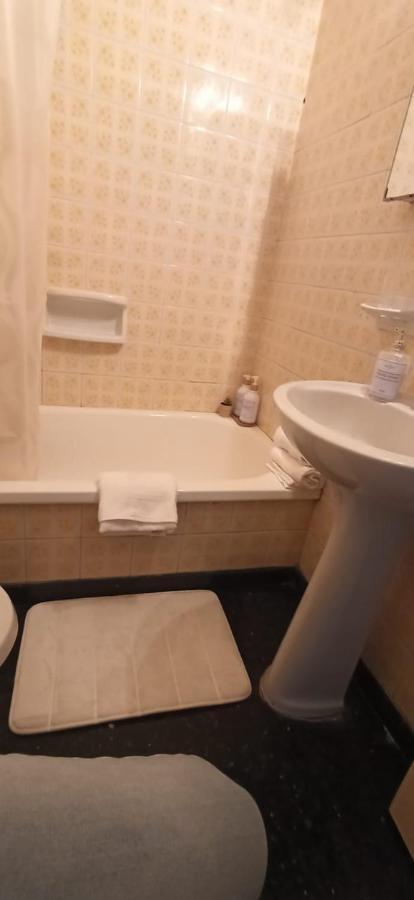 Apartamento Buenosairesflour