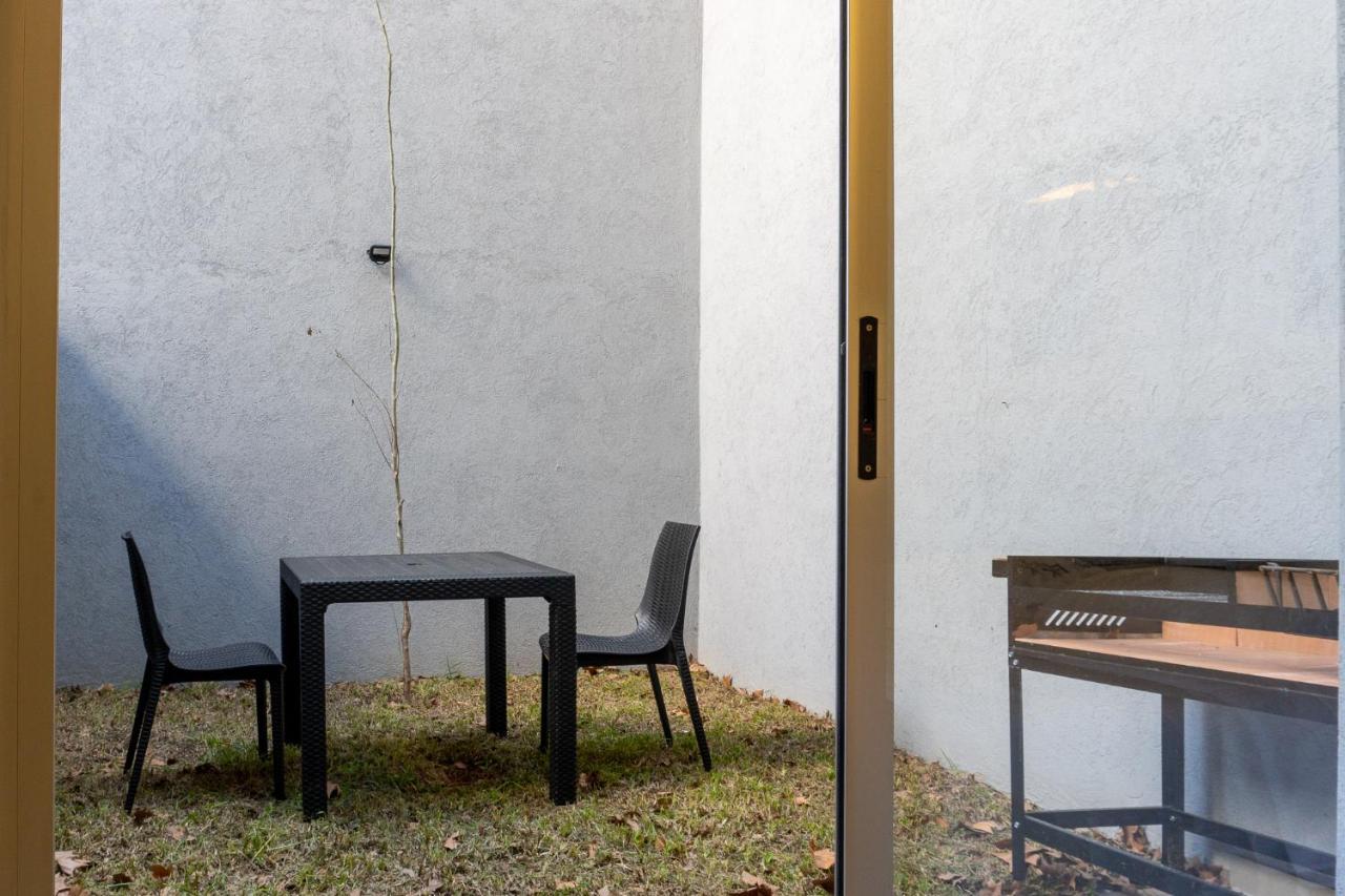 Apartamento Fk Del Parque *