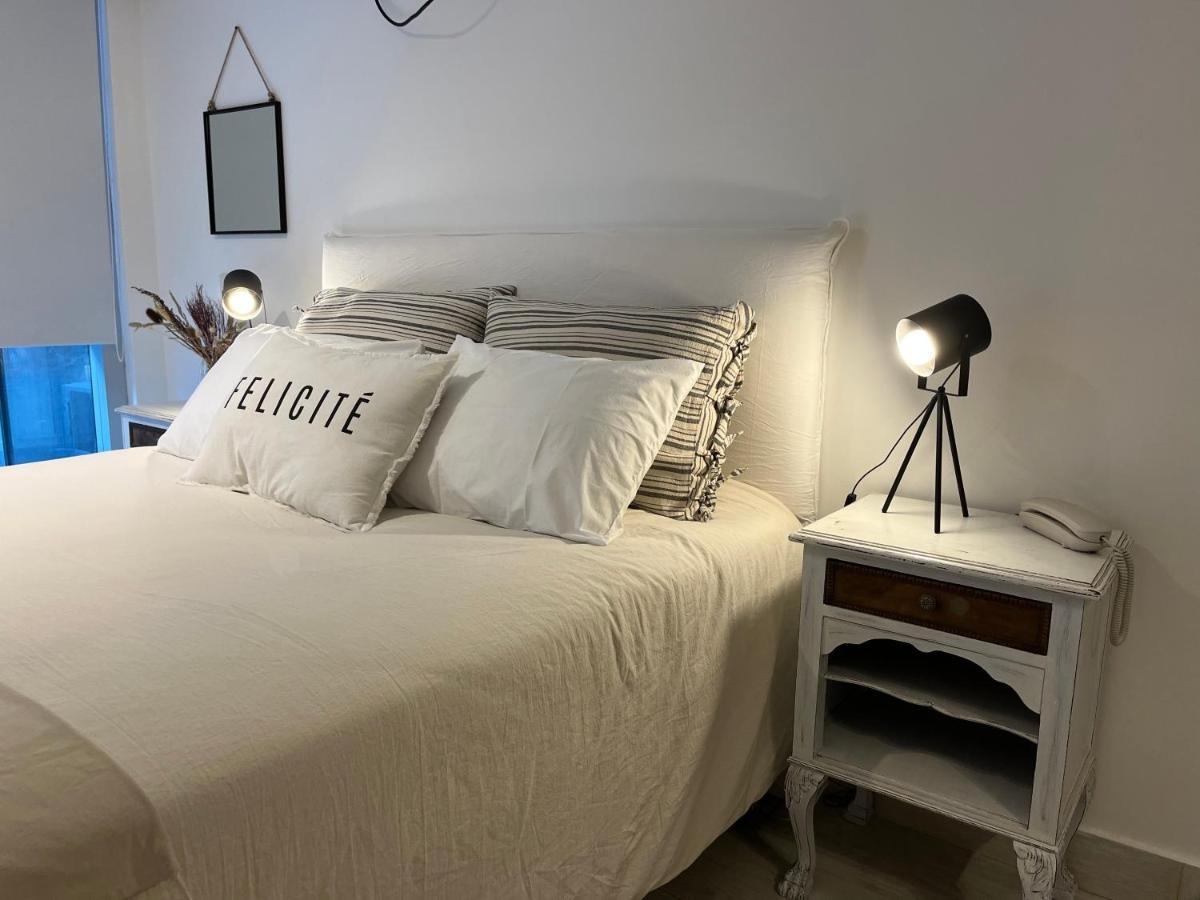 Apartamento Madero