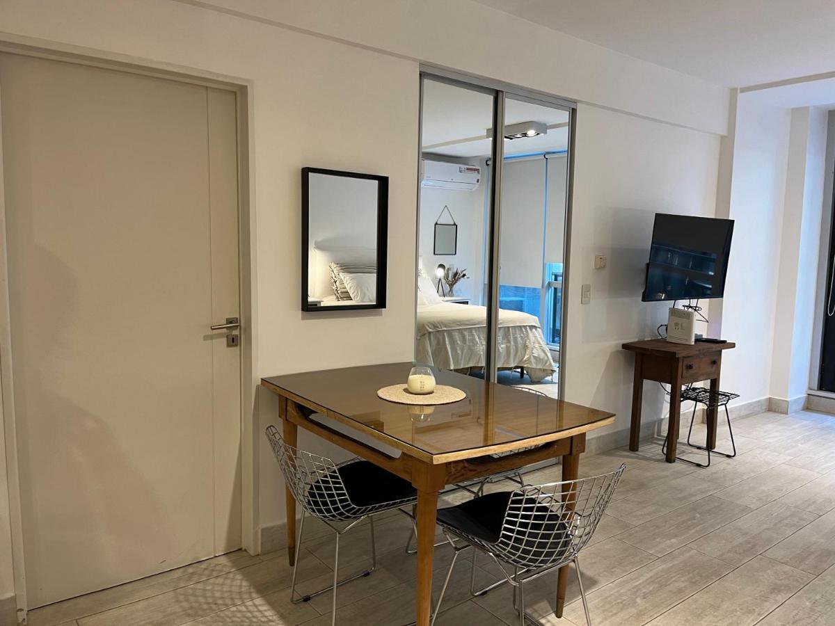 Madero Apartment