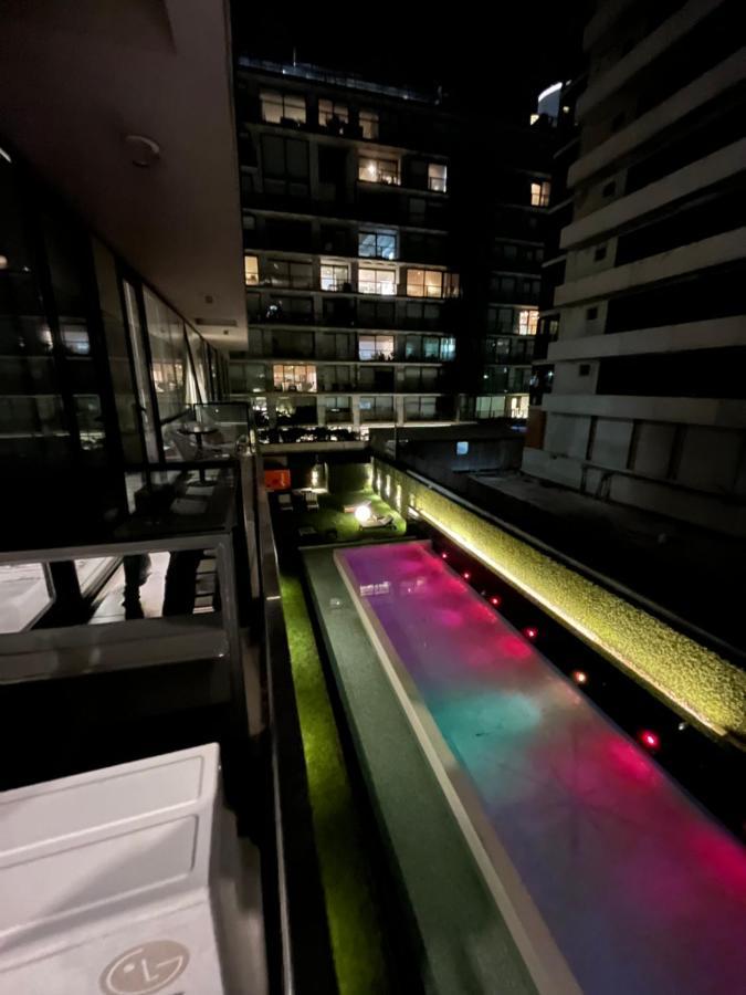 Apartment Madero