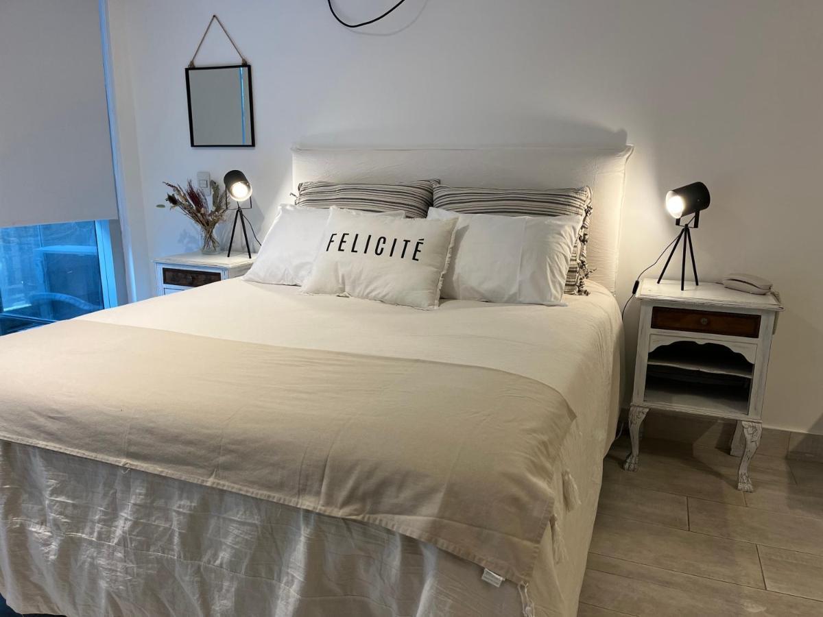 Madero Apartment
