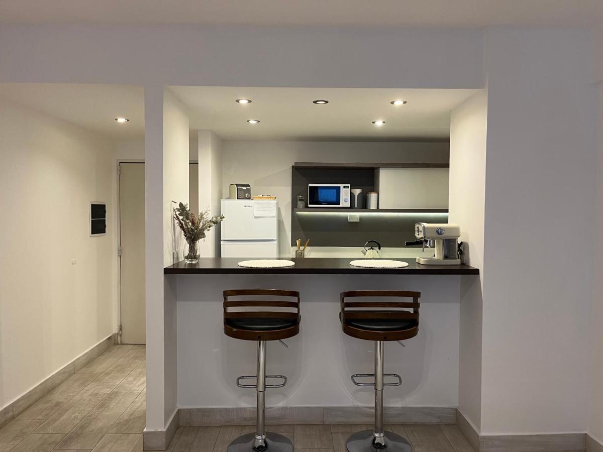 Madero Apartment Buenos Aires