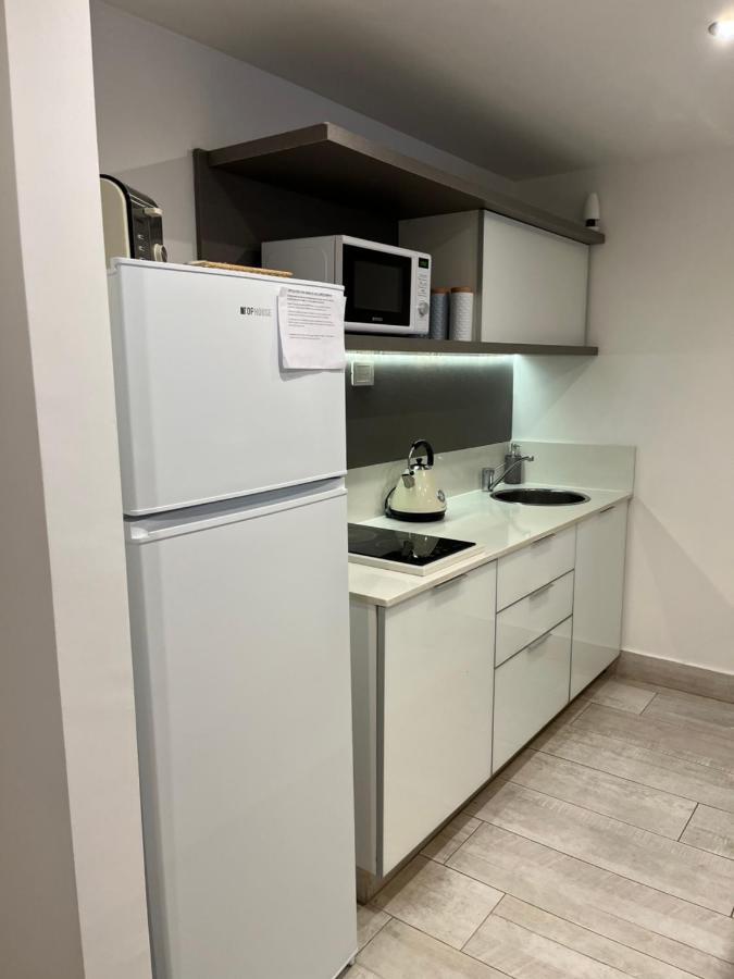 Madero Apartment Buenos Aires