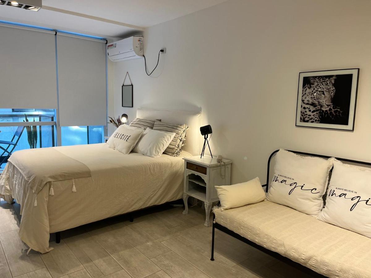 Madero Apartment Buenos Aires