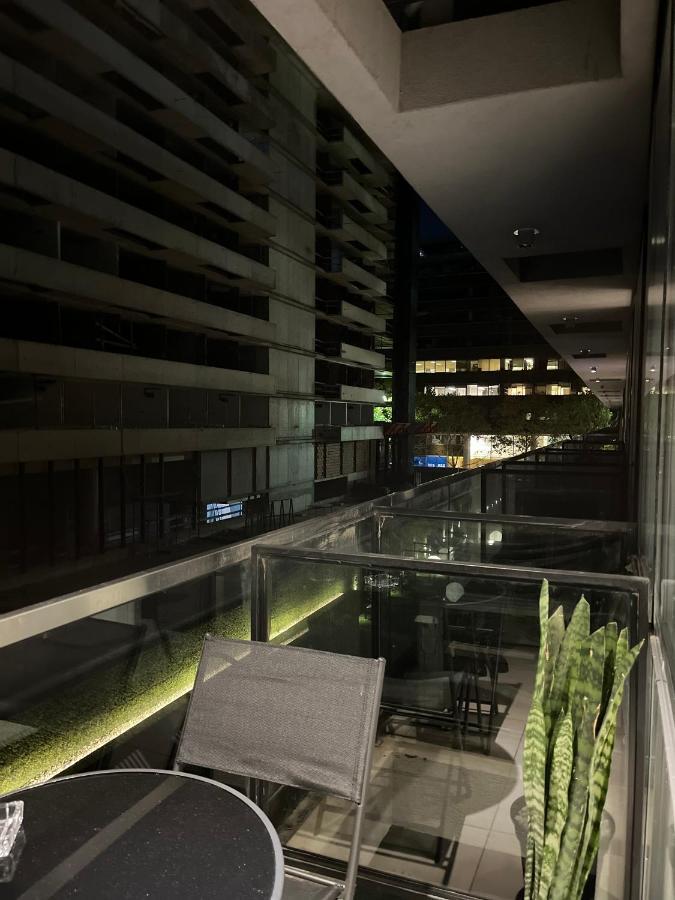 Apartment Madero Buenos Aires