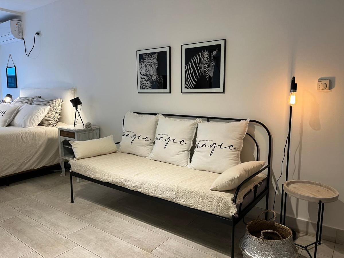 Madero Apartment Buenos Aires