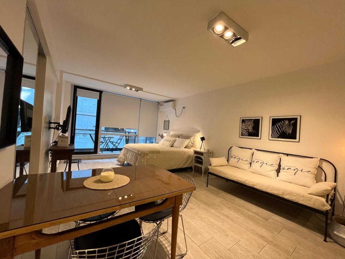 Madero Apartment *