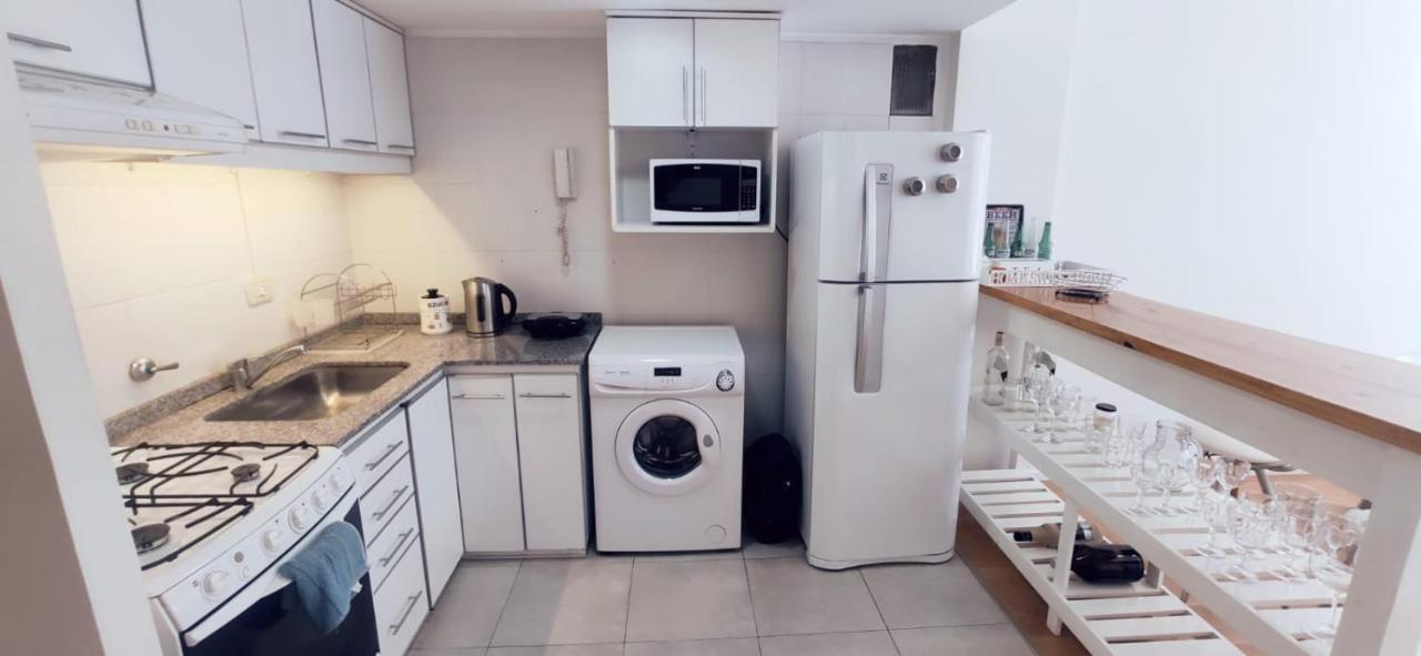 Agradable Departamento En Crespo. Apartamento